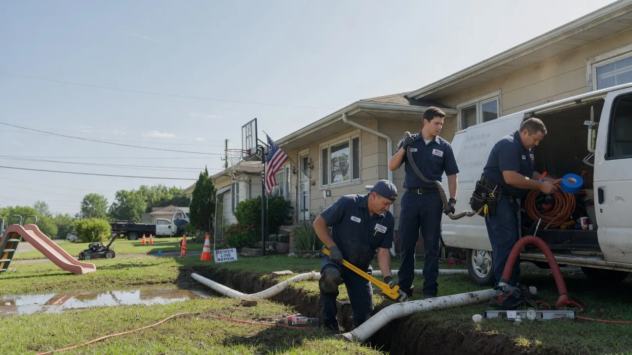 Toilet Installation in Todd, PA near me